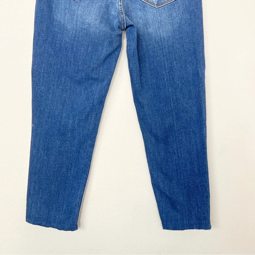 Judy Blue Walk This City Slim Fit Jeans Size 3 / 26 - Picture 8 of 12